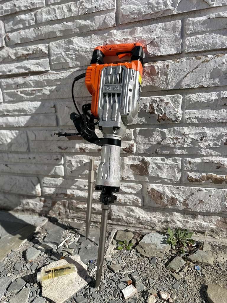 Demolition Hammer 3500W